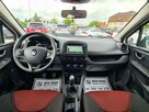 Renault Clio Navi Klimatyzacja Led Tempomat Komputer Alufelgi - 11