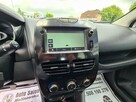 Renault Clio Navi Klimatyzacja Led Tempomat Komputer Alufelgi - 12