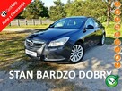 Opel Insignia 1.6 TURBO*Climatronic*Alu*Elektryka*Mały Przebieg*Navi*Top Stan*ZOBACZ - 1