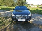 Opel Insignia 1.6 TURBO*Climatronic*Alu*Elektryka*Mały Przebieg*Navi*Top Stan*ZOBACZ - 2