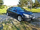 Opel Insignia 1.6 TURBO*Climatronic*Alu*Elektryka*Mały Przebieg*Navi*Top Stan*ZOBACZ - 3