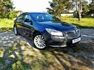 Opel Insignia 1.6 TURBO*Climatronic*Alu*Elektryka*Mały Przebieg*Navi*Top Stan*ZOBACZ - 4