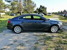 Opel Insignia 1.6 TURBO*Climatronic*Alu*Elektryka*Mały Przebieg*Navi*Top Stan*ZOBACZ - 6