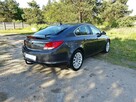 Opel Insignia 1.6 TURBO*Climatronic*Alu*Elektryka*Mały Przebieg*Navi*Top Stan*ZOBACZ - 7