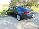 Opel Insignia 1.6 TURBO*Climatronic*Alu*Elektryka*Mały Przebieg*Navi*Top Stan*ZOBACZ - 11