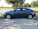 Opel Insignia 1.6 TURBO*Climatronic*Alu*Elektryka*Mały Przebieg*Navi*Top Stan*ZOBACZ - 12