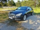 Opel Insignia 1.6 TURBO*Climatronic*Alu*Elektryka*Mały Przebieg*Navi*Top Stan*ZOBACZ - 13