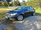 Opel Insignia 1.6 TURBO*Climatronic*Alu*Elektryka*Mały Przebieg*Navi*Top Stan*ZOBACZ - 15
