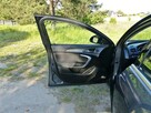 Opel Insignia 1.6 TURBO*Climatronic*Alu*Elektryka*Mały Przebieg*Navi*Top Stan*ZOBACZ - 16