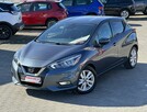 Nissan Micra *FILM*Bezwypadkowy*Potwierdzony Przebieg*Roczna Gwarancja Techniczna* - 2