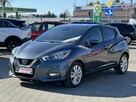 Nissan Micra *FILM*Bezwypadkowy*Potwierdzony Przebieg*Roczna Gwarancja Techniczna* - 3