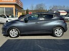 Nissan Micra *FILM*Bezwypadkowy*Potwierdzony Przebieg*Roczna Gwarancja Techniczna* - 4