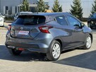 Nissan Micra *FILM*Bezwypadkowy*Potwierdzony Przebieg*Roczna Gwarancja Techniczna* - 7