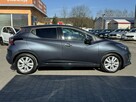 Nissan Micra *FILM*Bezwypadkowy*Potwierdzony Przebieg*Roczna Gwarancja Techniczna* - 8