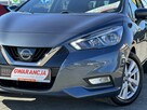 Nissan Micra *FILM*Bezwypadkowy*Potwierdzony Przebieg*Roczna Gwarancja Techniczna* - 11