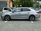 Peugeot 301 *FILM*LPG*Android Auto*Bogate Wyposażenie*Roczna Gwarancja Techniczna* - 4