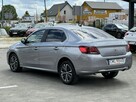 Peugeot 301 *FILM*LPG*Android Auto*Bogate Wyposażenie*Roczna Gwarancja Techniczna* - 5
