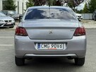 Peugeot 301 *FILM*LPG*Android Auto*Bogate Wyposażenie*Roczna Gwarancja Techniczna* - 6