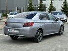Peugeot 301 *FILM*LPG*Android Auto*Bogate Wyposażenie*Roczna Gwarancja Techniczna* - 7