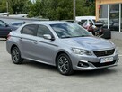 Peugeot 301 *FILM*LPG*Android Auto*Bogate Wyposażenie*Roczna Gwarancja Techniczna* - 9