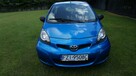 Toyota Aygo Super auto . Gwarancja - 2