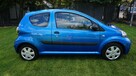 Toyota Aygo Super auto . Gwarancja - 4