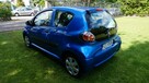 Toyota Aygo Super auto . Gwarancja - 7