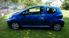 Toyota Aygo Super auto . Gwarancja - 8