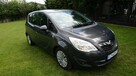 Opel Meriva Piękny samochód . Gwarancja - 3