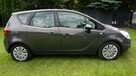 Opel Meriva Piękny samochód . Gwarancja - 4