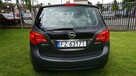 Opel Meriva Piękny samochód . Gwarancja - 6