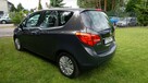 Opel Meriva Piękny samochód . Gwarancja - 7