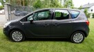 Opel Meriva Piękny samochód . Gwarancja - 8