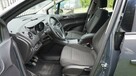 Opel Meriva Piękny samochód . Gwarancja - 11