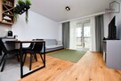 Mieszkanie Kraków Prądnik Biały, Górka Narodowa, Banacha - 1
