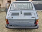 Fiat 126P 13500km w oryginale stan kolekcjonerski brak korozji - 2