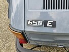 Fiat 126P 13500km w oryginale stan kolekcjonerski brak korozji - 14