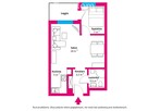 Zarabiający, 2-pokojowy apartament 200 m od morza! - 16