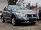 Suzuki SX4 S-Cross 4x4 krajowy 46tys.km.Bezwypadkowy KAMERA COFANIA - 2