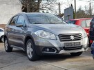 Suzuki SX4 S-Cross 4x4 krajowy 46tys.km.Bezwypadkowy KAMERA COFANIA - 3