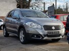 Suzuki SX4 S-Cross 4x4 krajowy 46tys.km.Bezwypadkowy KAMERA COFANIA - 9