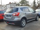 Suzuki SX4 S-Cross 4x4 krajowy 46tys.km.Bezwypadkowy KAMERA COFANIA - 10