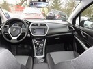 Suzuki SX4 S-Cross 4x4 krajowy 46tys.km.Bezwypadkowy KAMERA COFANIA - 15