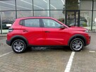 Citroen C3 1.2 Turbo 100 PLUS. Ubezpieczenie za 1%. * 8 lat gwarancji ! - 2