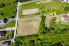 Działka budowlana Żerków gm. Gnojnik - 2
