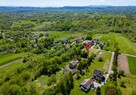 Działka budowlana Żerków gm. Gnojnik - 7