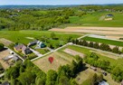 Działka budowlana Żerków gm. Gnojnik - 8