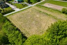 Działka budowlana Żerków gm. Gnojnik - 9