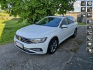 Volkswagen Passat 2.0TDI 150KM z Niemiec Facelift DSG Gwarancja  VAT23% - 1