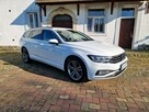 Volkswagen Passat 2.0TDI 150KM z Niemiec Facelift DSG Gwarancja  VAT23% - 2